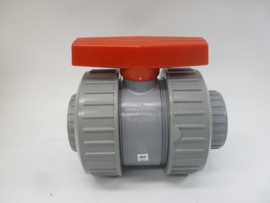 COLONIAL VALVE V20103N 235PSI 2" NSMP