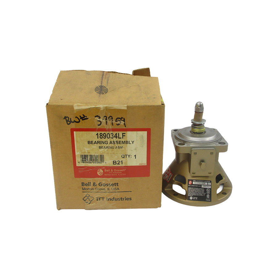 BELL & GOSSETT 189034LF NSMP