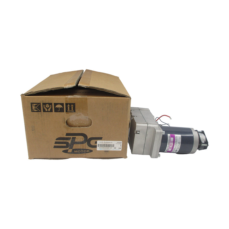 SPG FAH20-179-DA6024-A04 24VDC NSMP