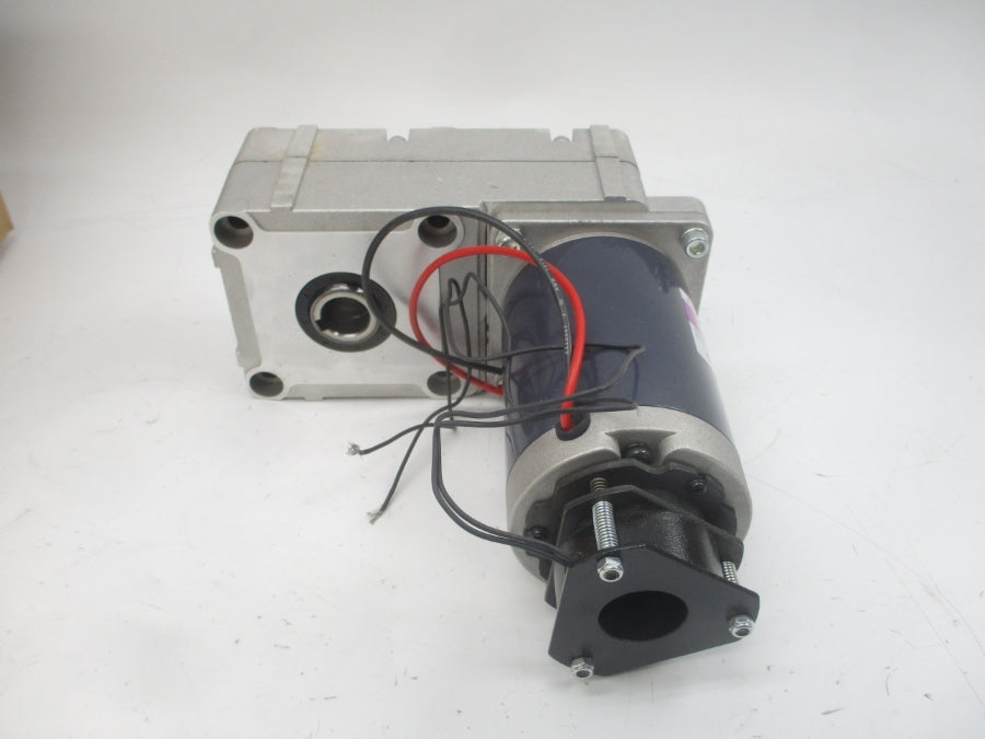SPG FAH20-179-DA6024-A04 24VDC NSMP