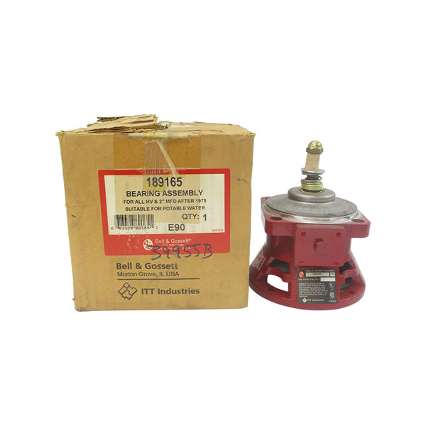BELL & GOSSETT 189165 NSMP