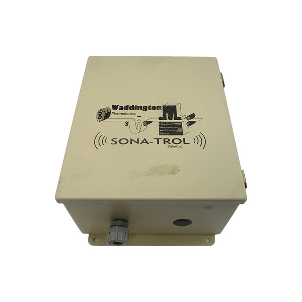 WADDINGTON ELECTRONICS ST6-115-T0-B2-0-2-0-0-5R2 115V NSNP