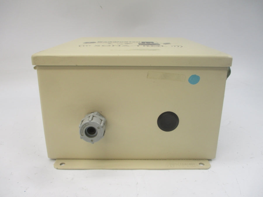 WADDINGTON ELECTRONICS ST6-115-T0-B2-0-2-0-0-5R2 115V NSNP