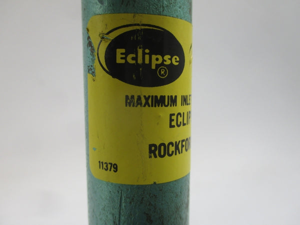 ECLIPSE 11379 256 1PSI 1" NSNP