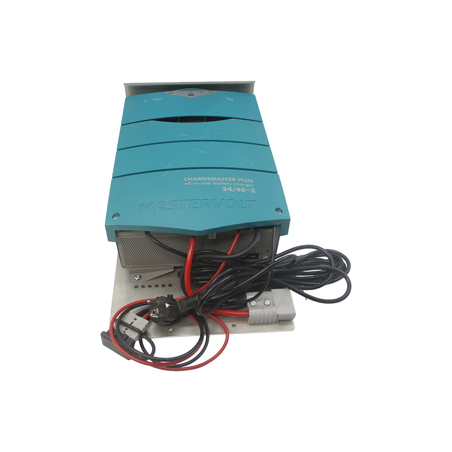 MASTERVOLT 44320405 120-240VAC 12.8-7.1A NSNP