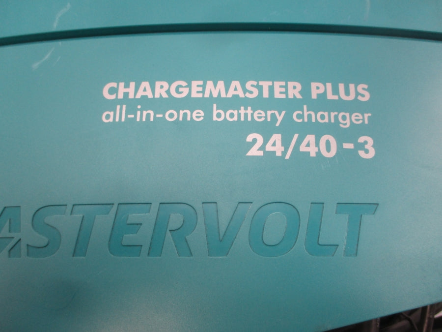 MASTERVOLT 44320405 120-240VAC 12.8-7.1A NSNP