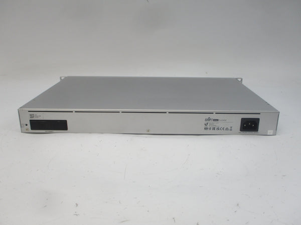 UBIQUITI UNIFI USW-PRO-24-POE 100-240V 8.5A NUPI