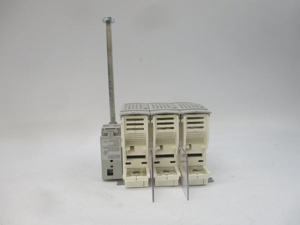 INDUSTRIAL SPARE PART 194R-J200-1753 SER. A 600V 200A NUPI