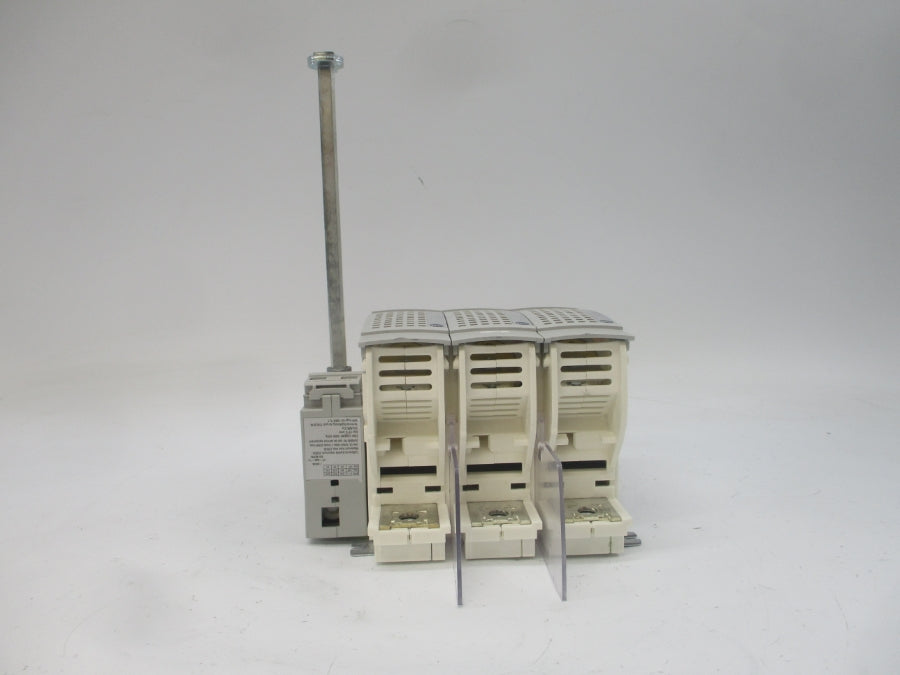 INDUSTRIAL SPARE PART 194R-J200-1753 SER. A 600V 200A NUPI