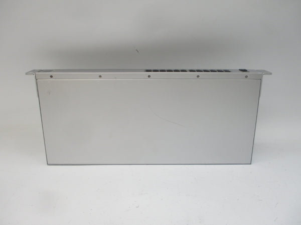 UBIQUITI UNIFI USW-24-POE 100-240V 2A NUPI