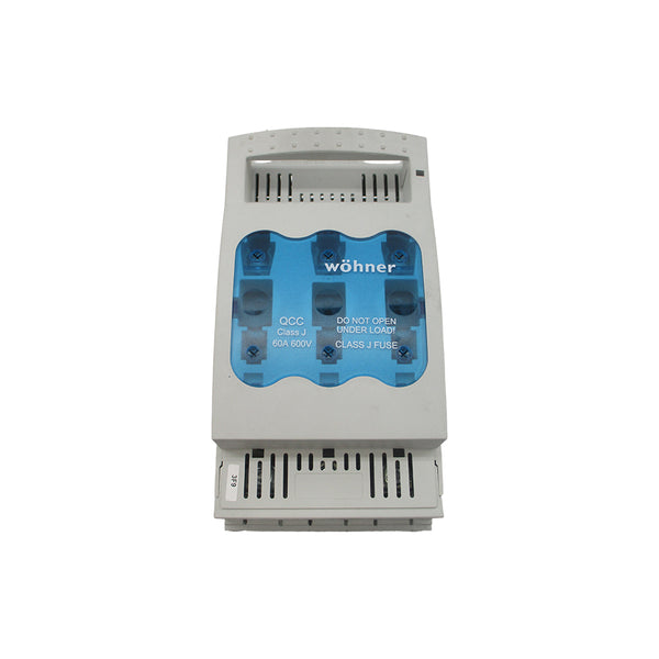 WOHNER 33422 600V 60A NSNP
