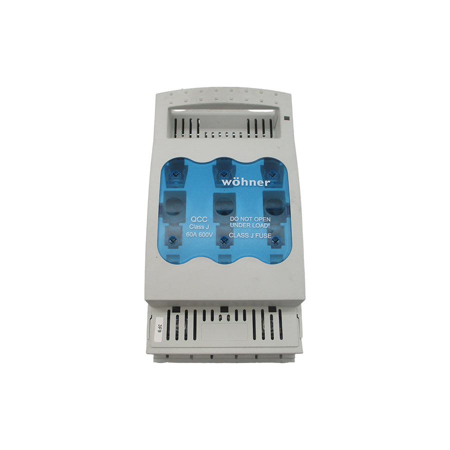 WOHNER 33422 600V 60A NSNP
