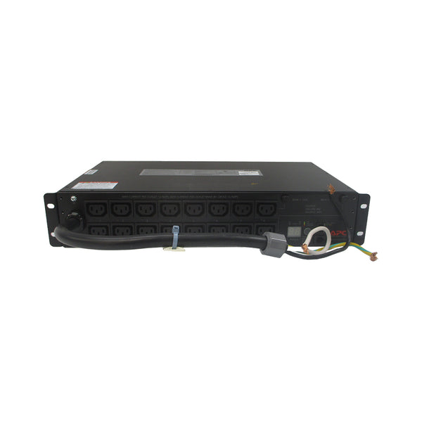 APC AP7911B 200-240/208VAC 24A NUPI