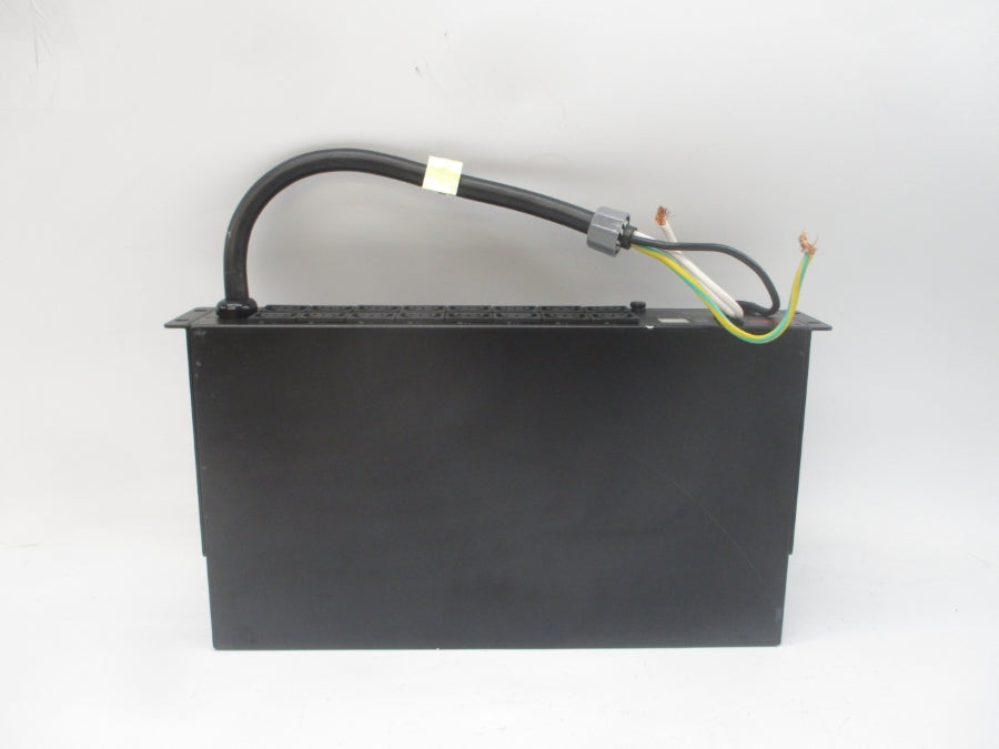 APC AP7911B 200-240/208VAC 24A NUPI