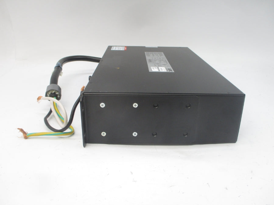APC AP7911B 200-240/208VAC 24A NUPI