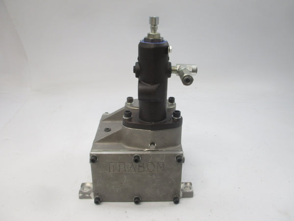 GRACO TRABON MVDABA SER. E14A NSNP