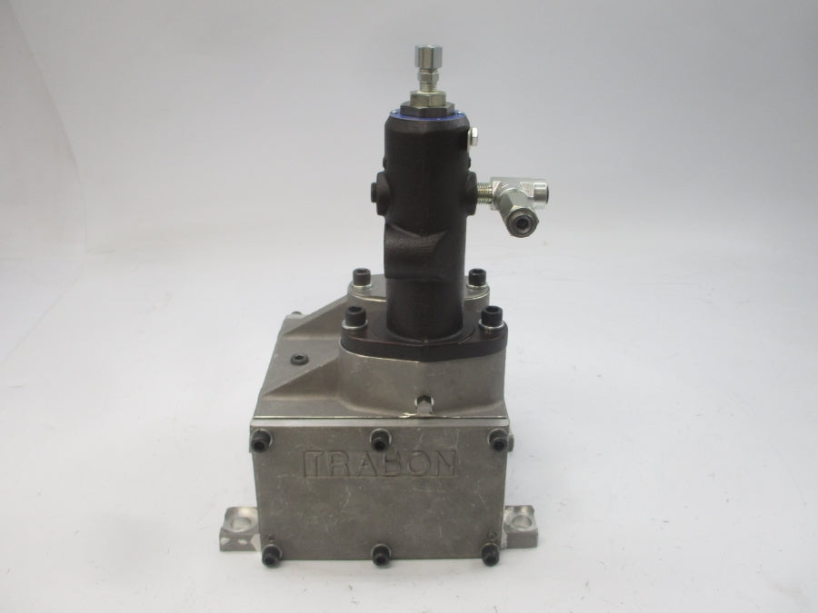 GRACO TRABON MVDABA SER. E14A NSNP