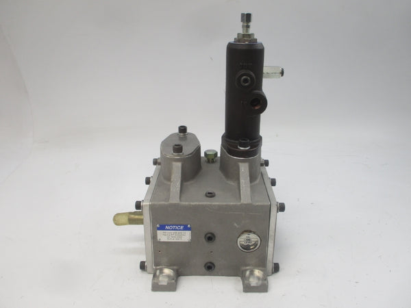 GRACO TRABON MVDABA SER. E14A NSNP