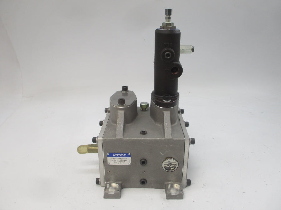 GRACO TRABON MVDABA SER. E14A NSNP