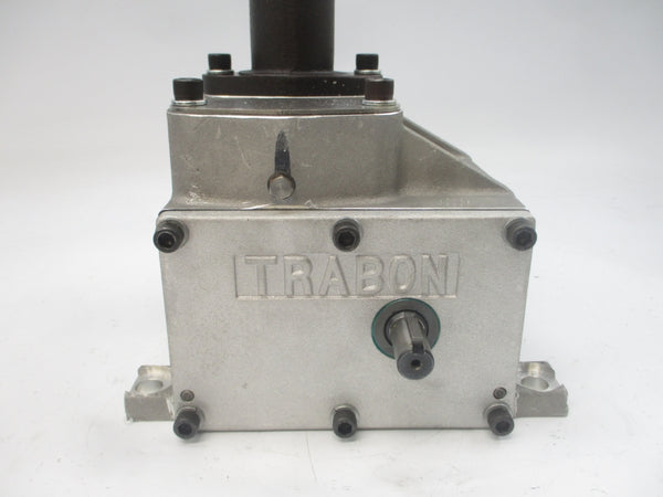 GRACO TRABON MVDABA SER. E14A NSNP