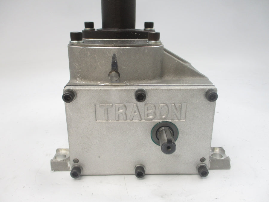GRACO TRABON MVDABA SER. E14A NSNP