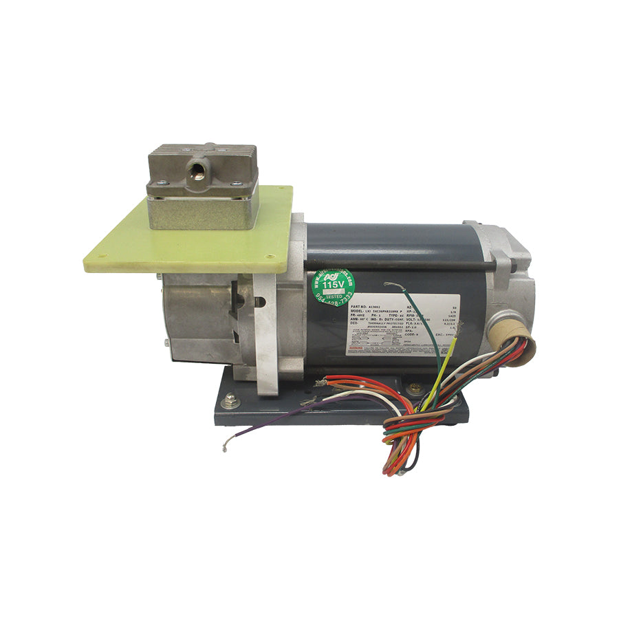 AIR DIMENSIONS R221-FP-EA1-L 115/230V 3.6/1.8A NSNP