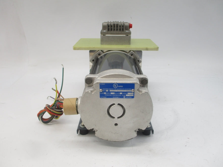 AIR DIMENSIONS R221-FP-EA1-L 115/230V 3.6/1.8A NSNP