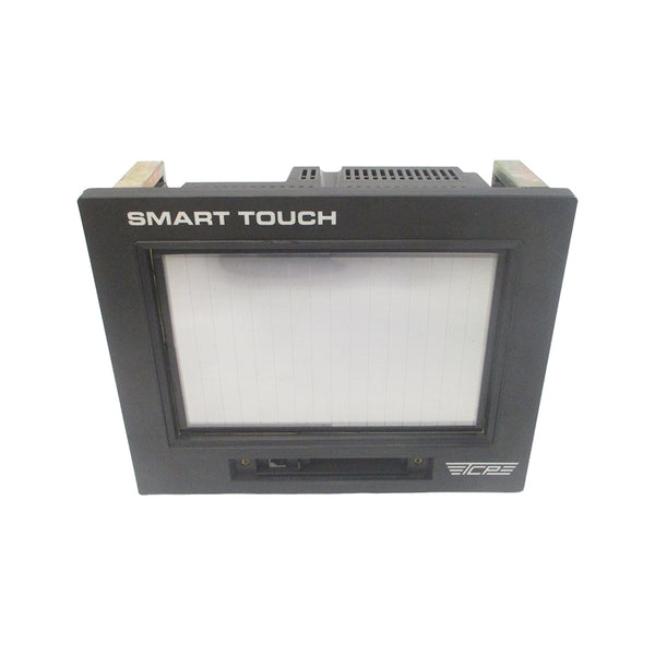 TOTAL CONTROL HMI90100A2P F/W V1.11 120VAC 2A NSNP