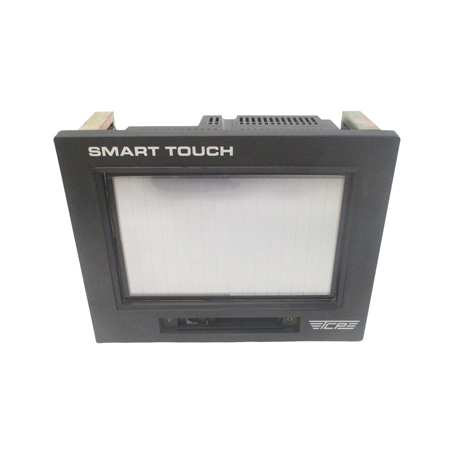TOTAL CONTROL HMI90100A2P F/W V1.11 120VAC 2A NSNP