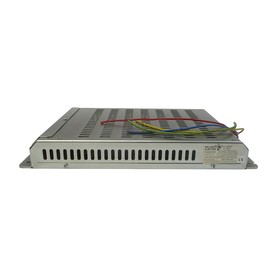 RELIANCE ELECTRIC 2DF4284 500VAC 22A NSNP