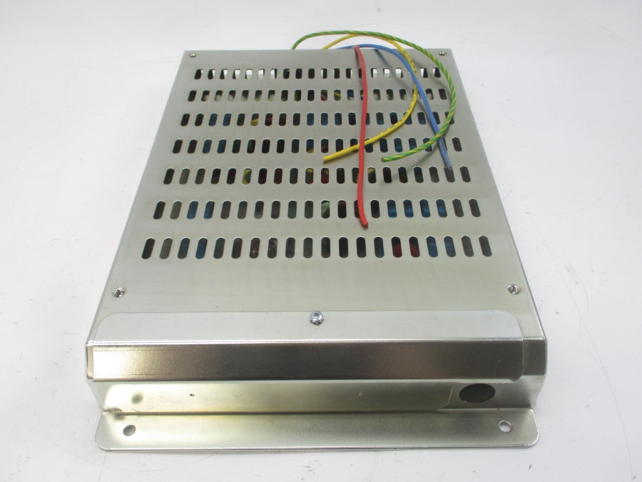 RELIANCE ELECTRIC 2DF4284 500VAC 22A NSNP