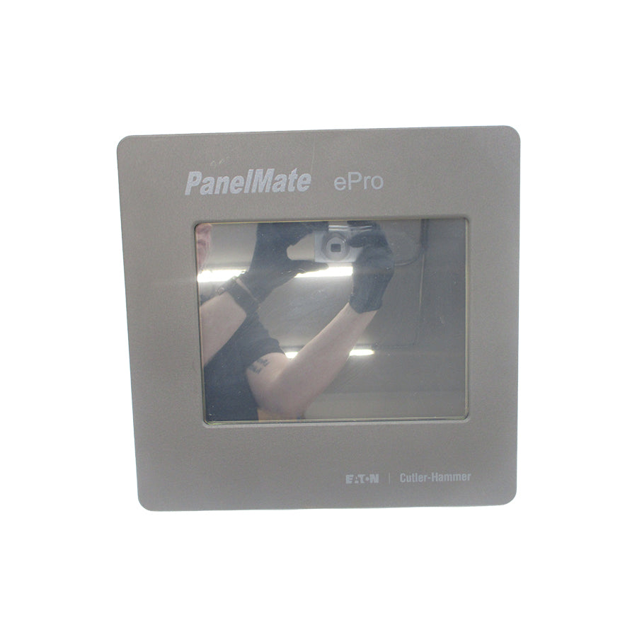 CUTLER HAMMER 7585T-10 92-02005-02 24VDC 1.6A NSNP