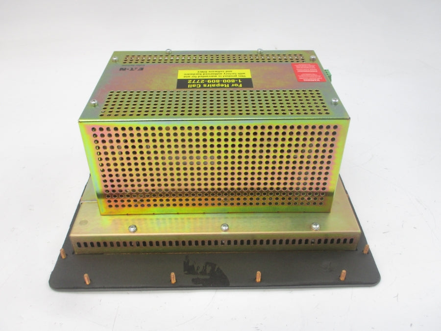 CUTLER HAMMER 7585T-10 92-02005-02 24VDC 1.6A NSNP