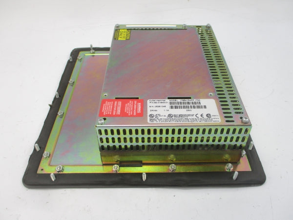 CUTLER HAMMER 1785KPMPP1700 92-01943-01 24VDC 1.1A UNMP