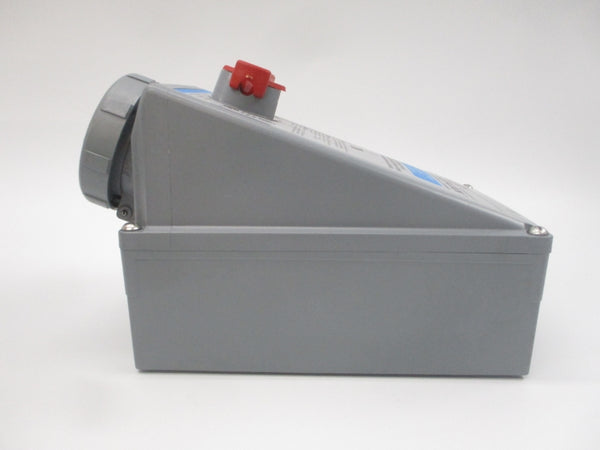 HUBBELL HBL330MI6W 240VAC 30A NSNP