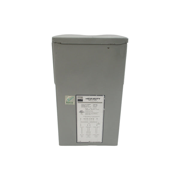HEVI-DUTY HS5F3AS 240/480V NSNP