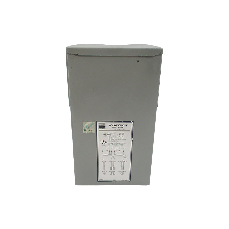 HEVI-DUTY HS5F3AS 240/480V NSNP