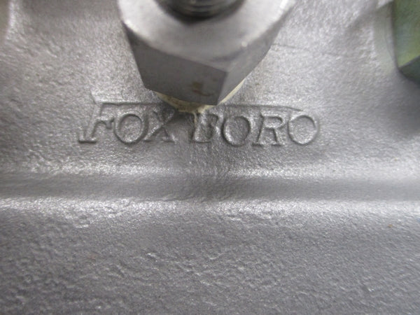FOXBORO 1500MWP NSNP