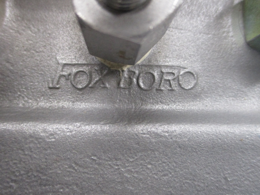FOXBORO 1500MWP NSNP