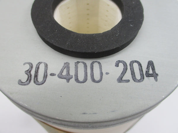 NUGENT 30-400-204 NSNP