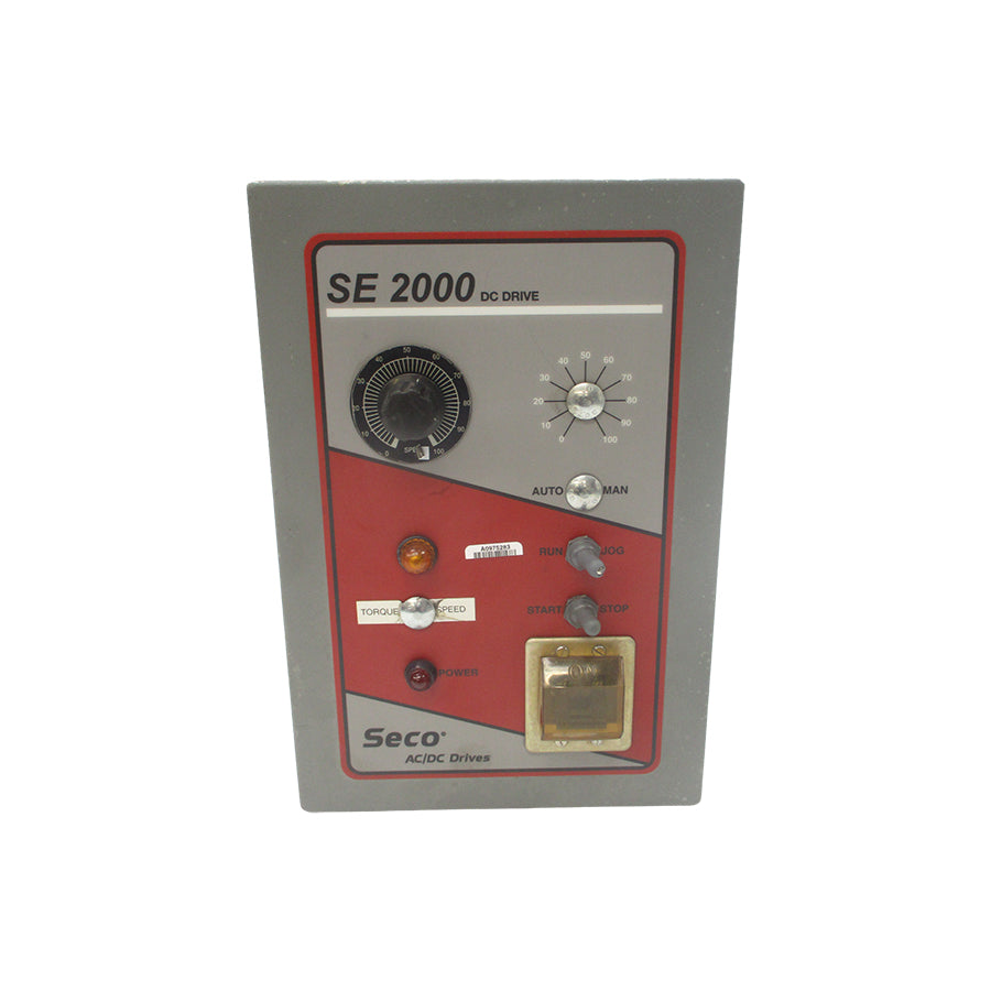 SECO SE2135-S4147 230VAC 35A UNMP