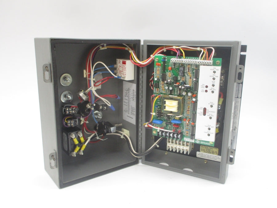 SECO SE2135-S4147 230VAC 35A UNMP