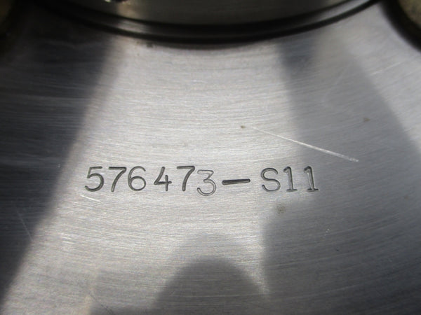 EG&G SEALOL 576473-S11 UNMP