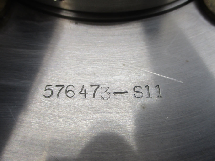 EG&G SEALOL 576473-S11 UNMP