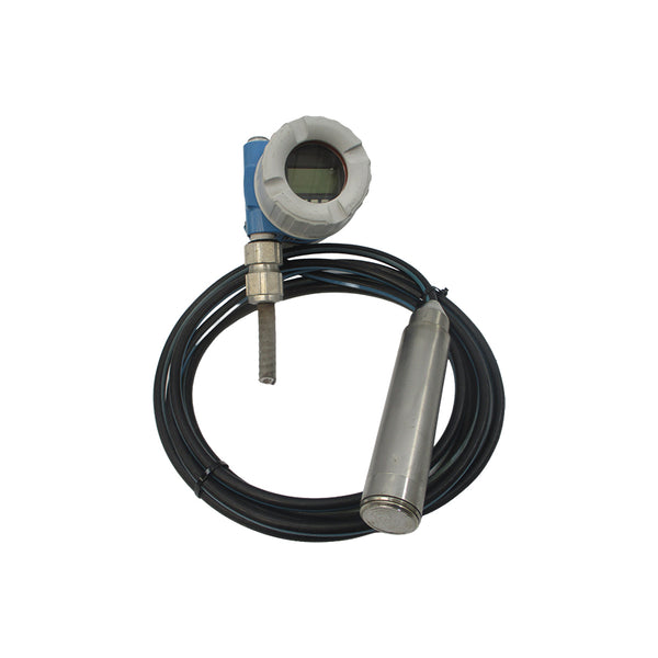 ENDRESS+HAUSER FMB53-4M90/0 F/W 01.00.01 11.5-45VDC REV. 1 UNMP