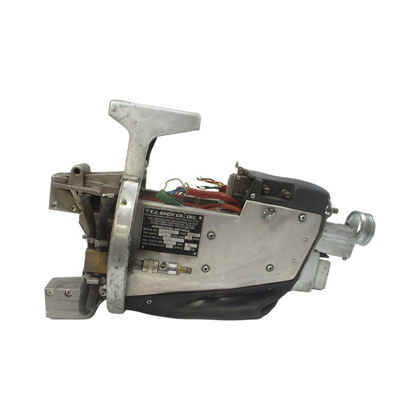TECNA 3321A 440V 35A UNMP