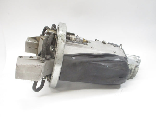 TECNA 3321A 440V 35A UNMP