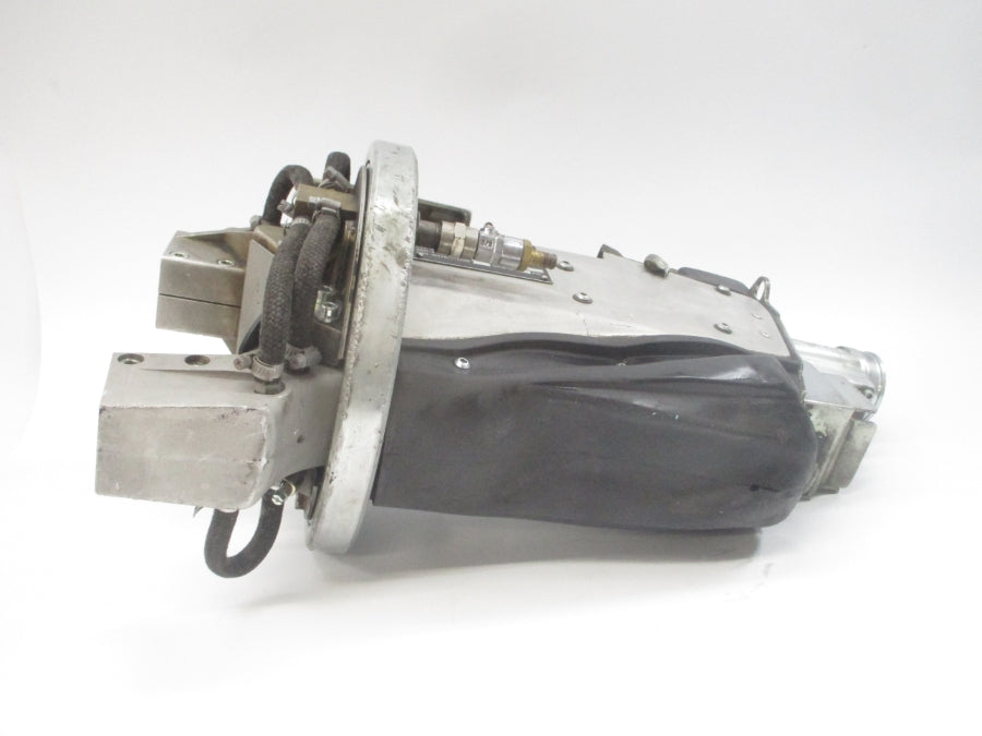 TECNA 3321A 440V 35A UNMP