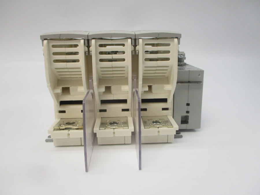 INDUSTRIAL SPARE PART 194R-J200-1753 SER. A 600V 200A UNMP