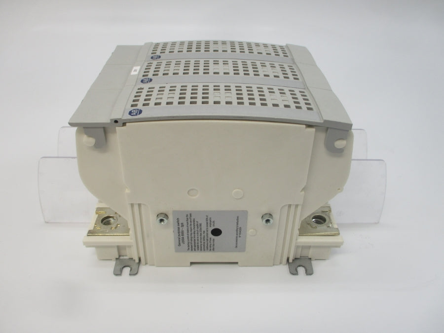 INDUSTRIAL SPARE PART 194R-J200-1753 SER. A 600V 200A UNMP